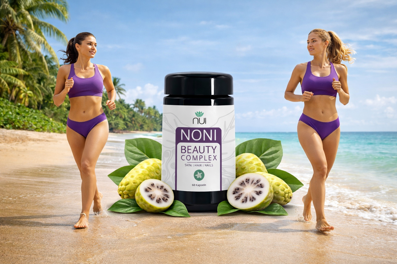 NUI-NONI-BEAUTY-COMPLEX-Tropenstrand
