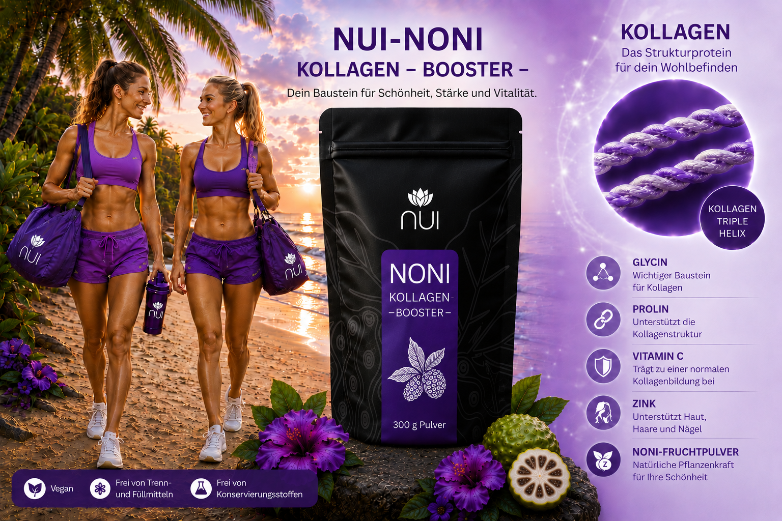 NUI-NONI-KOLLAGEN-BOOSTER-Sportfrauen