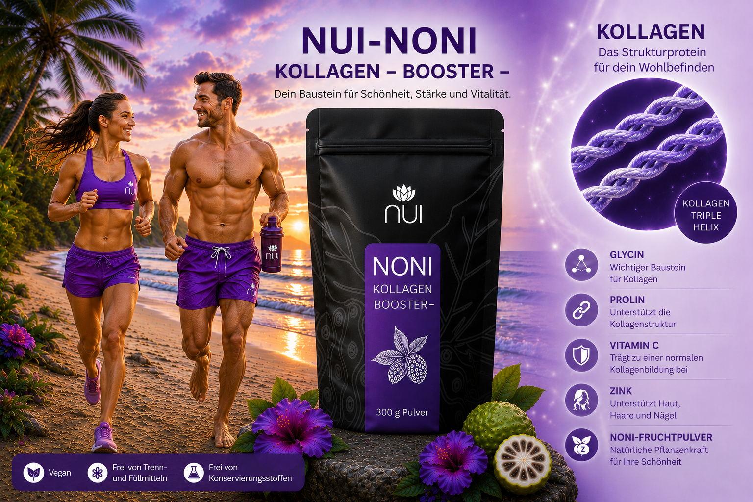 NUI-NONI-KOLLAGEN-BOOSTER-sportliches-Paar
