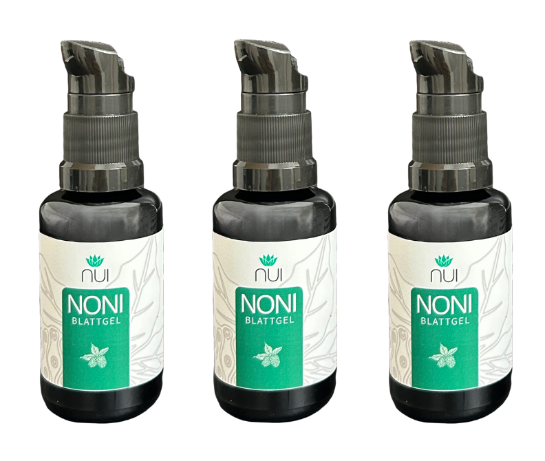 NUI-NONI-Blattgel-kleine-Flasche-30ml_3x